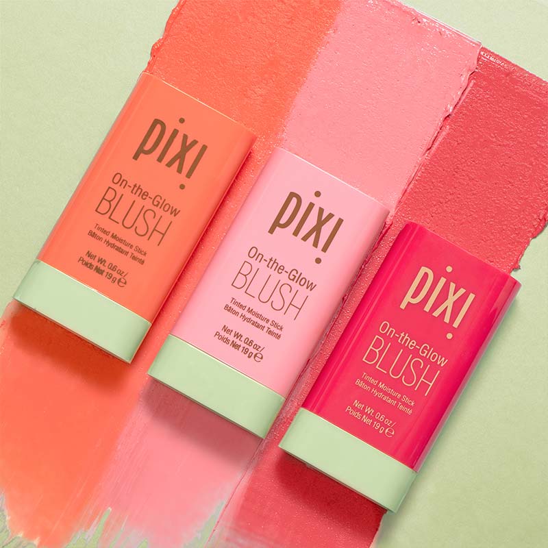 CurrentDealz™ On -The-Go Blush Stick