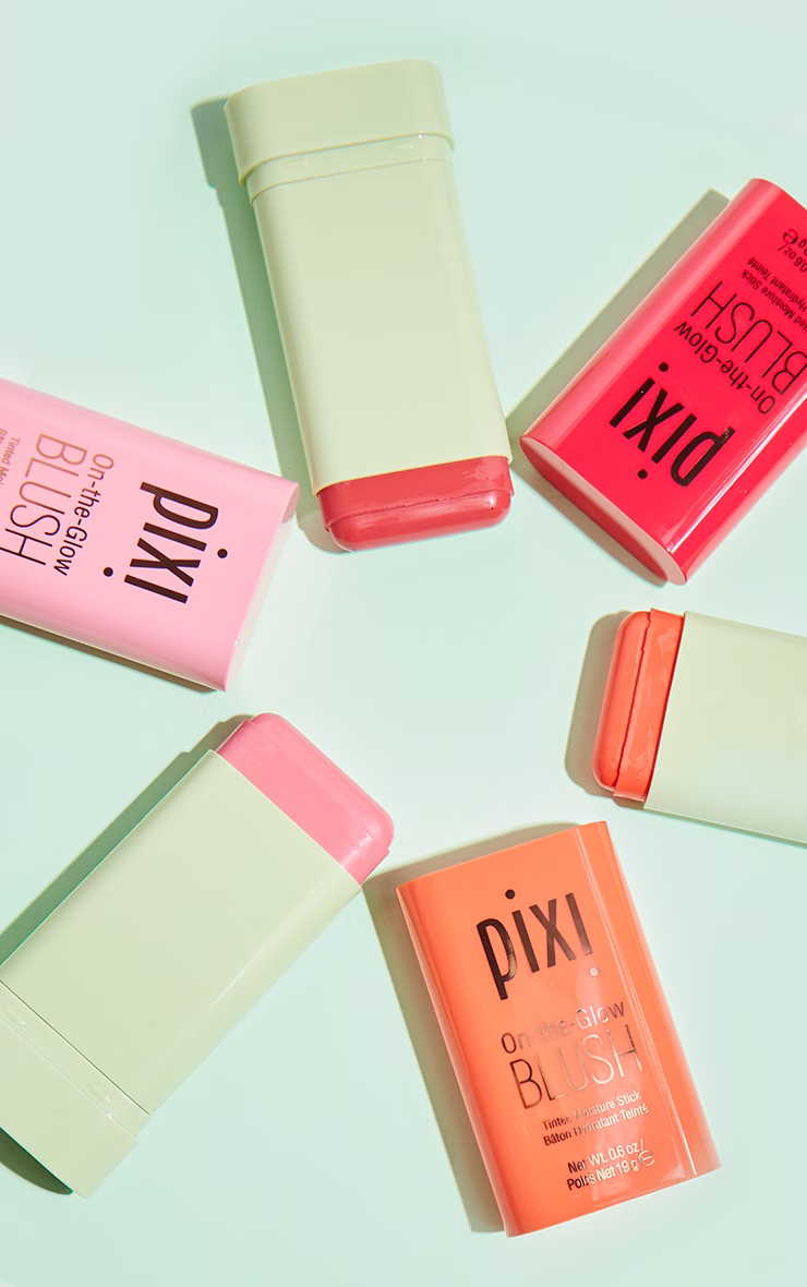 CurrentDealz™ On -The-Go Blush Stick