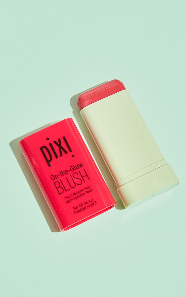 CurrentDealz™ On -The-Go Blush Stick