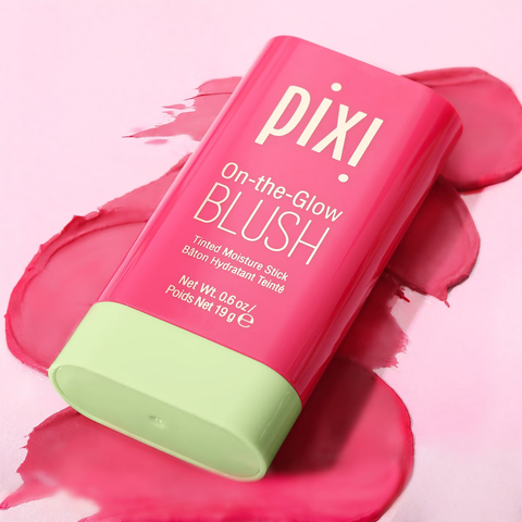 CurrentDealz™ On -The-Go Blush Stick