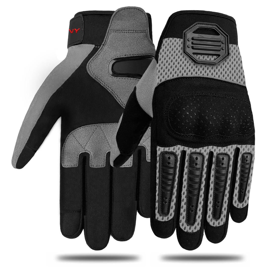 CurrentDealz™ Motorcycle Gloves, Extreme2 | Verstile use with 20% Off