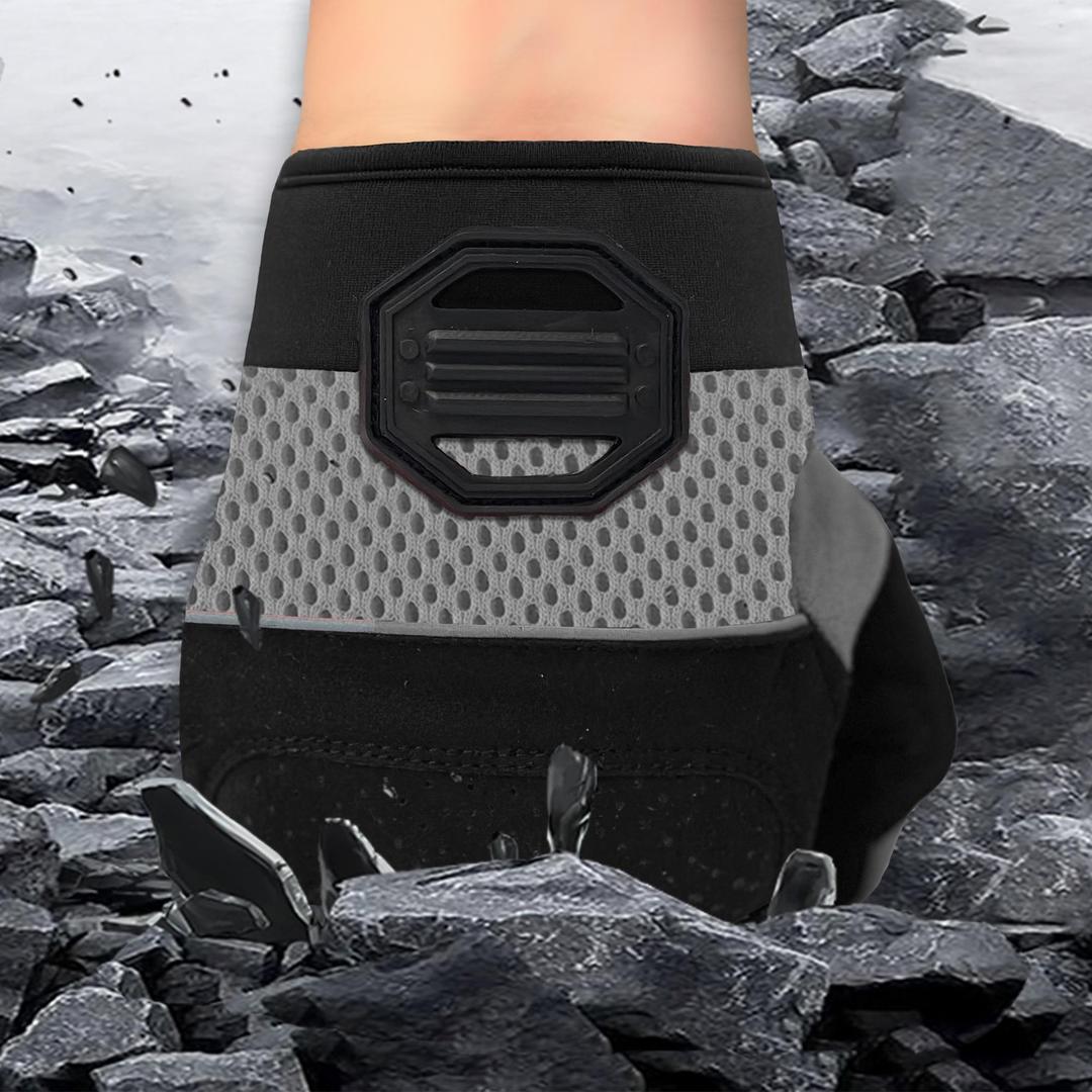 CurrentDealz™ Motorcycle Gloves, Extreme2 | Verstile use with 20% Off