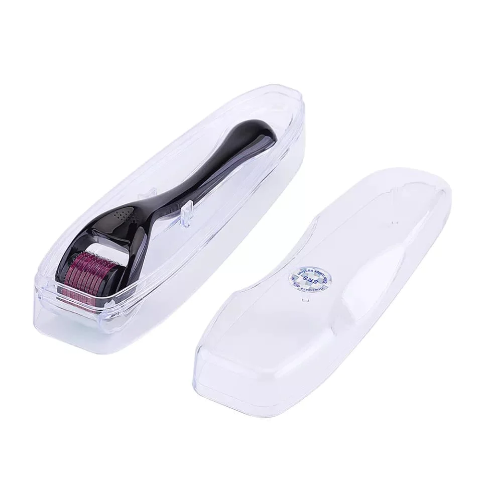 CurrentDealz™ Microneedling Derma Roller