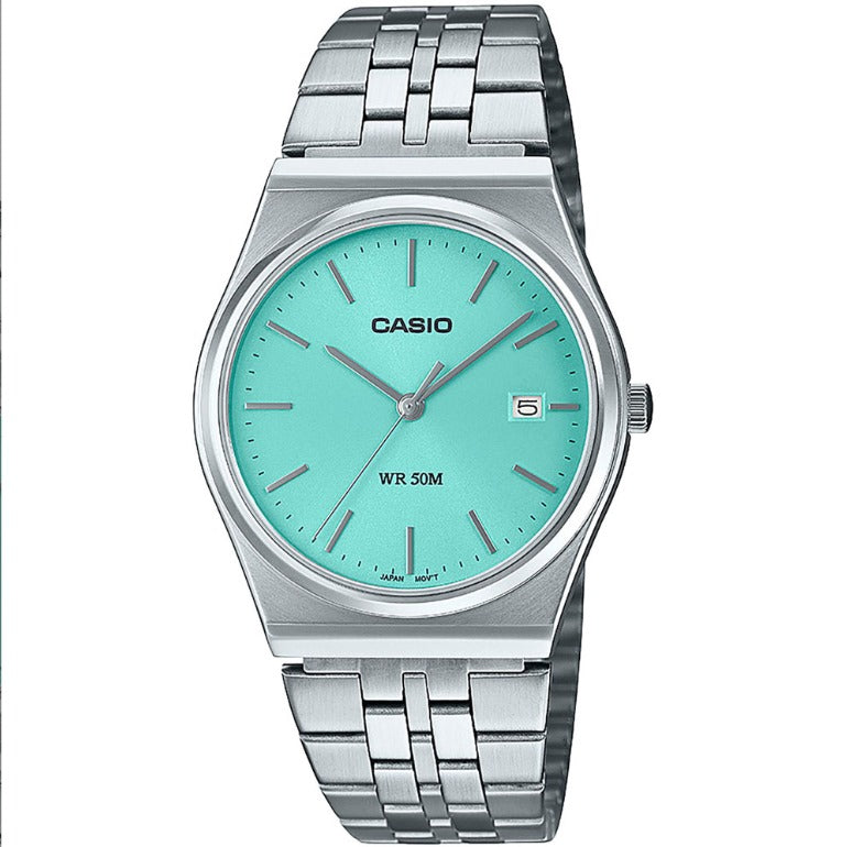 CurrentDealz™ Vintage Casio Watch