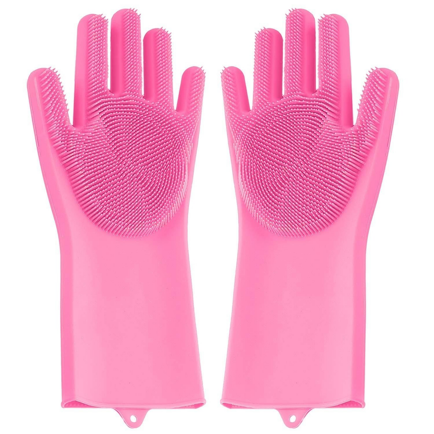 CurrentDealz™ Original Magic Silicon Dish-washing Gloves
