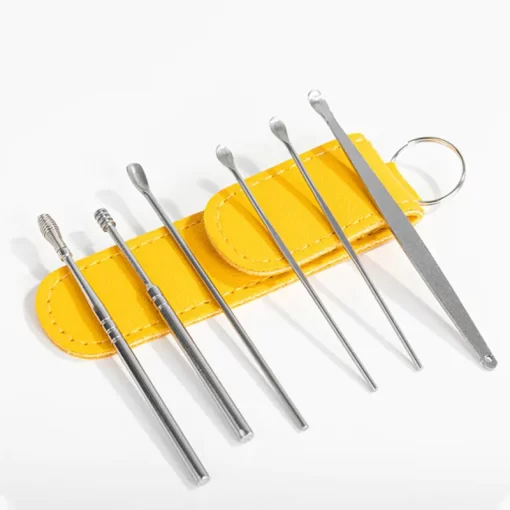 CurrentDealz™ Ear Wax Cleaning kit