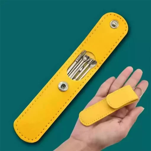 CurrentDealz™ Ear Wax Cleaning kit