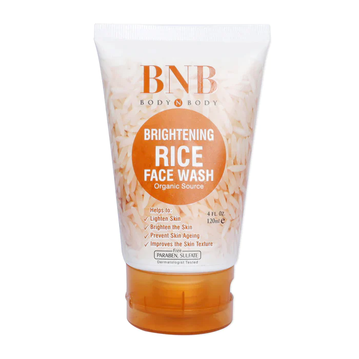 CurrentDealz™ BNB Radiance Rice Kit