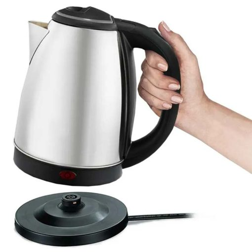 CurrentDealz™ Electric Water Boiler, Tea Maker Kettle