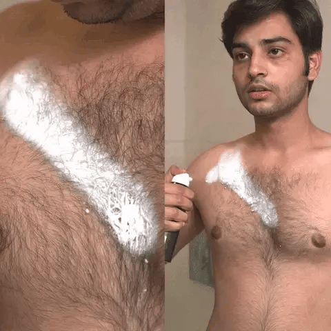 CurrentDealz™ Ecrin Hair Removal Spray