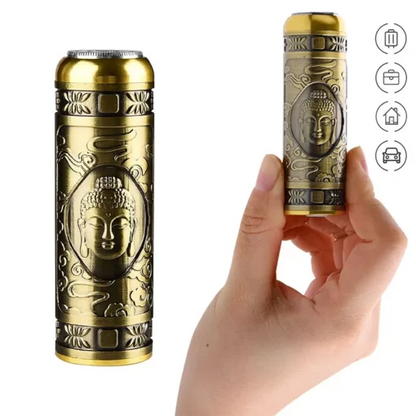 CurrentDealz™ T8 Mini Electric Shaver Men