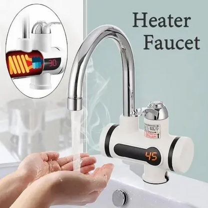 CurrentDealz™ Electric Faucet Water heater