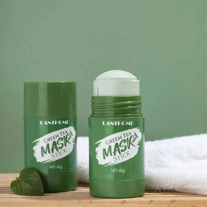 CurrentDealz™ The Magic Green Stick Mask